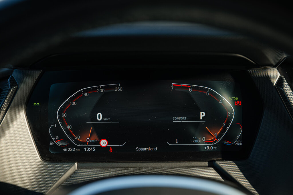 BMW 2 Serie 12