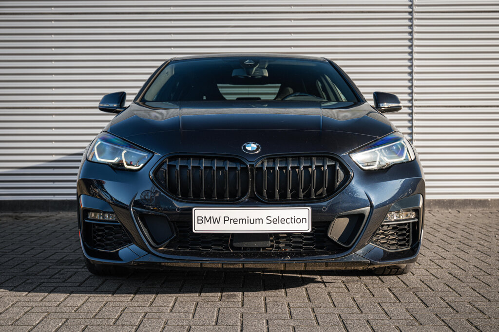 BMW 2 Serie 13