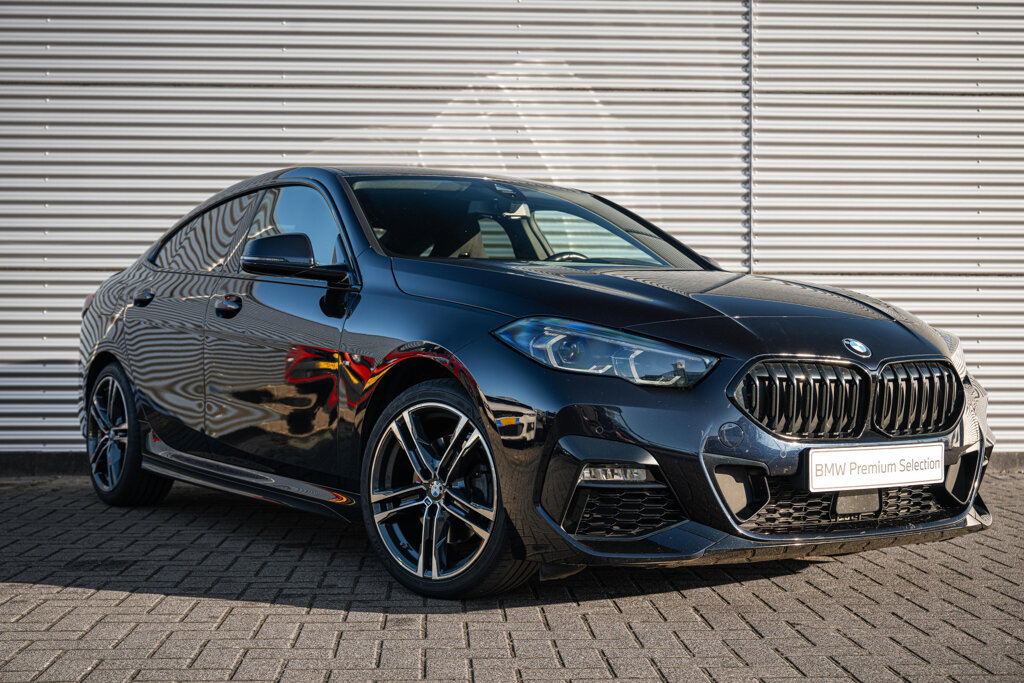 BMW 2 Serie 15