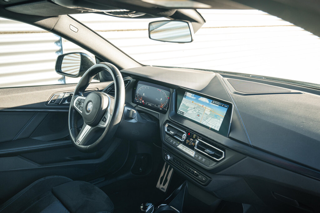 BMW 2 Serie 17