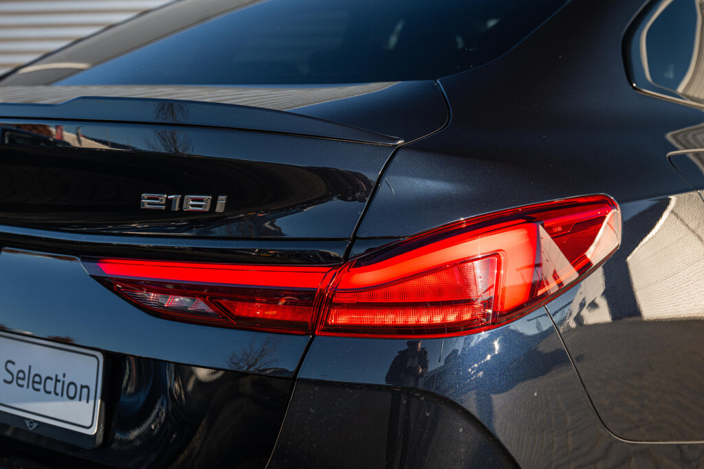 BMW 2 Serie 18