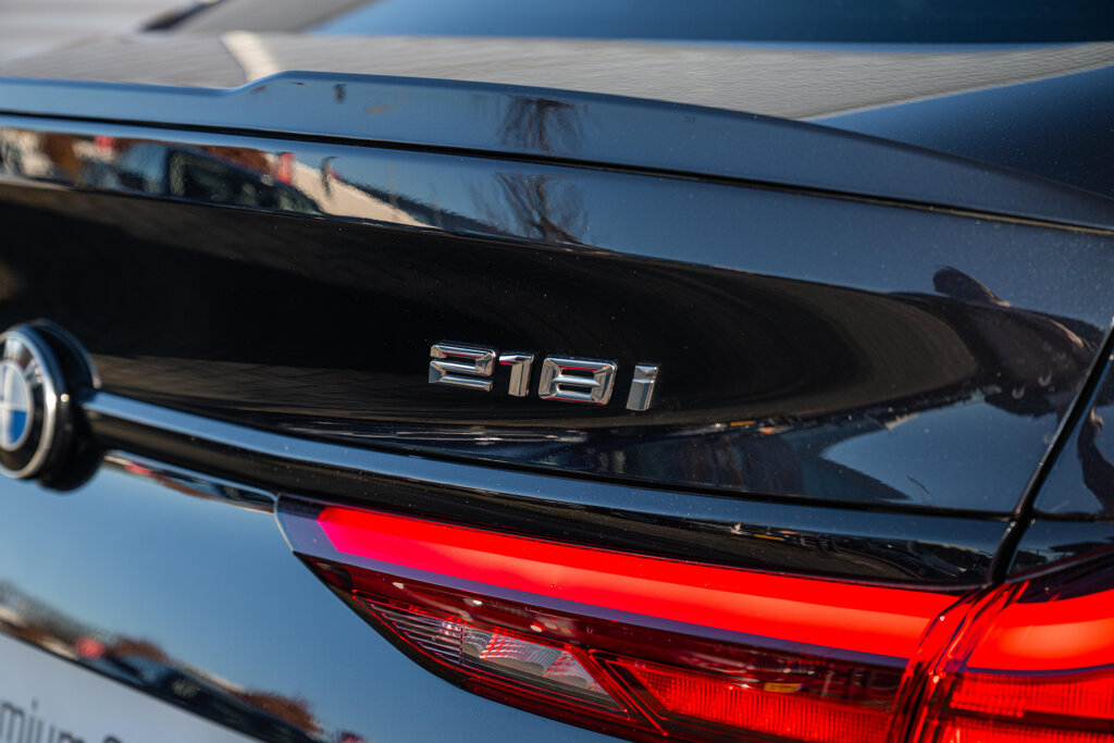 BMW 2 Serie 19