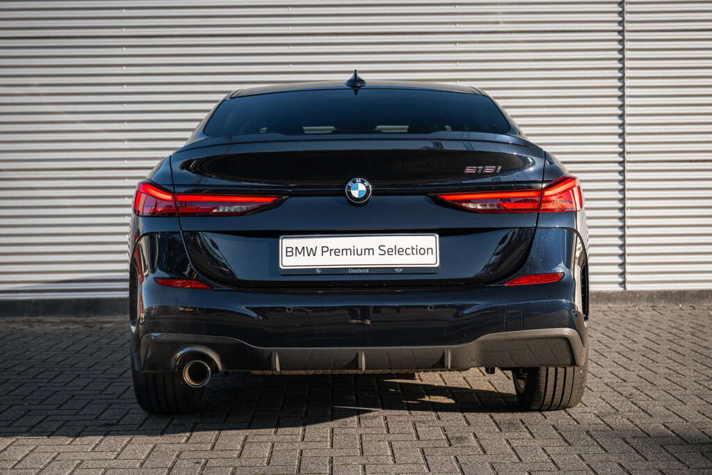 BMW 2 Serie 20