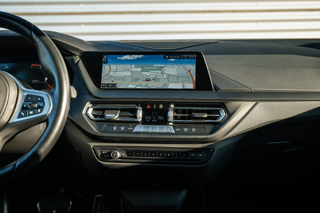 BMW 2 Serie 32