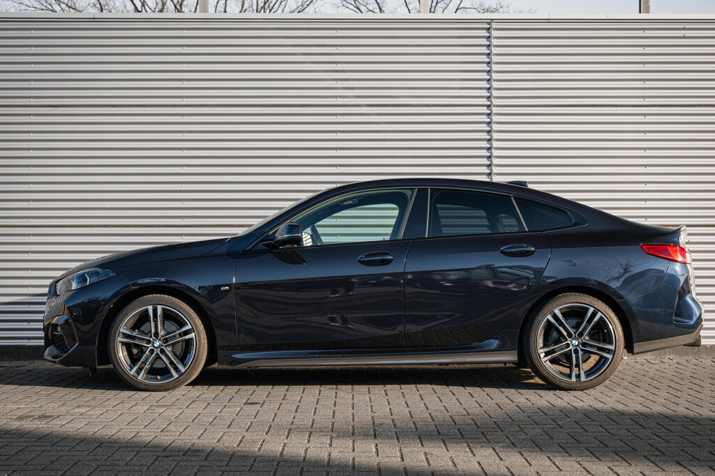 BMW 2 Serie 34