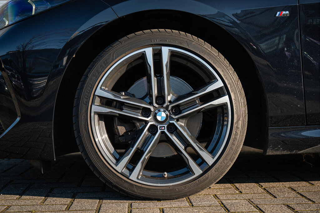 BMW 2 Serie 35