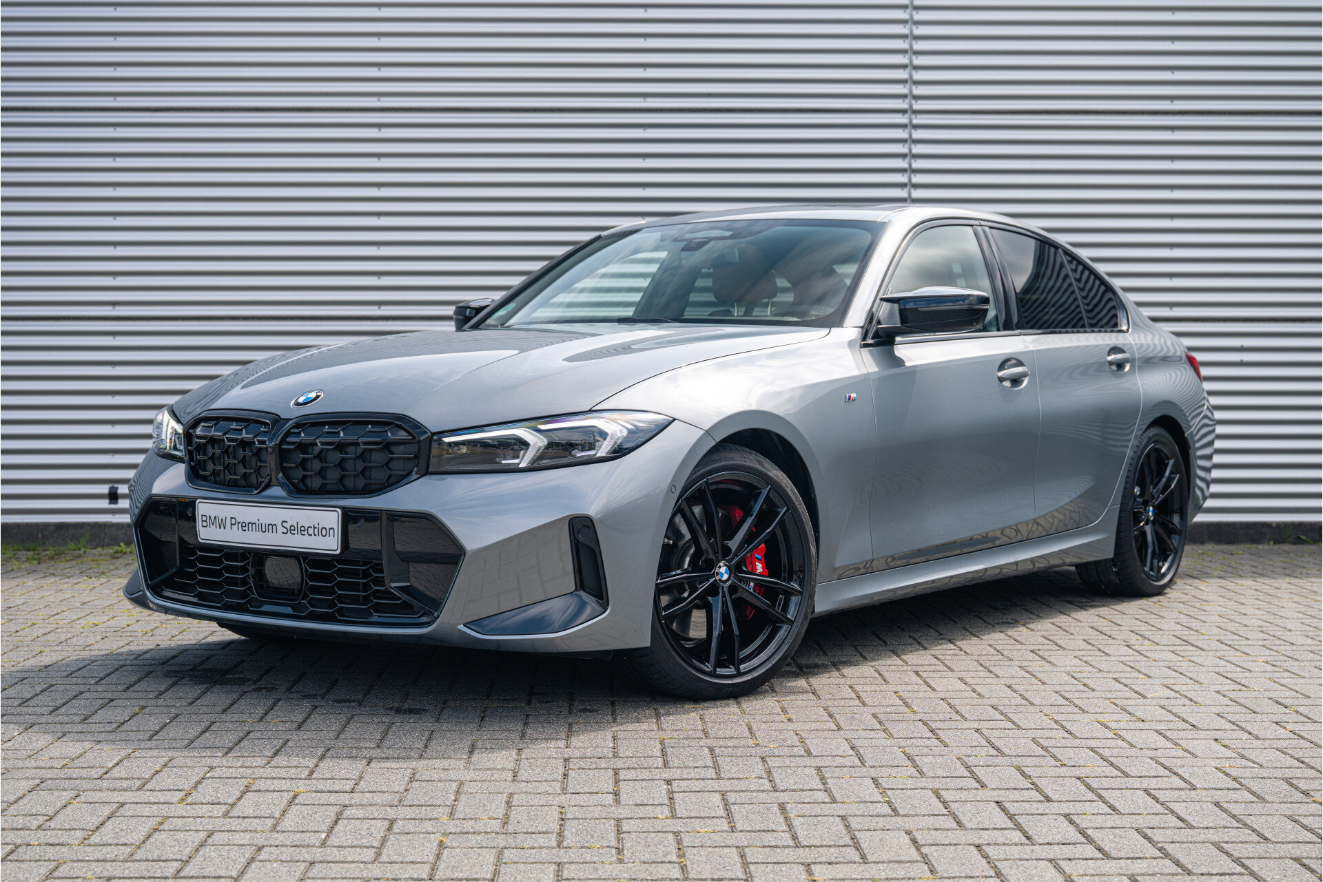 BMW 3 Serie M340d xDrive Automaat