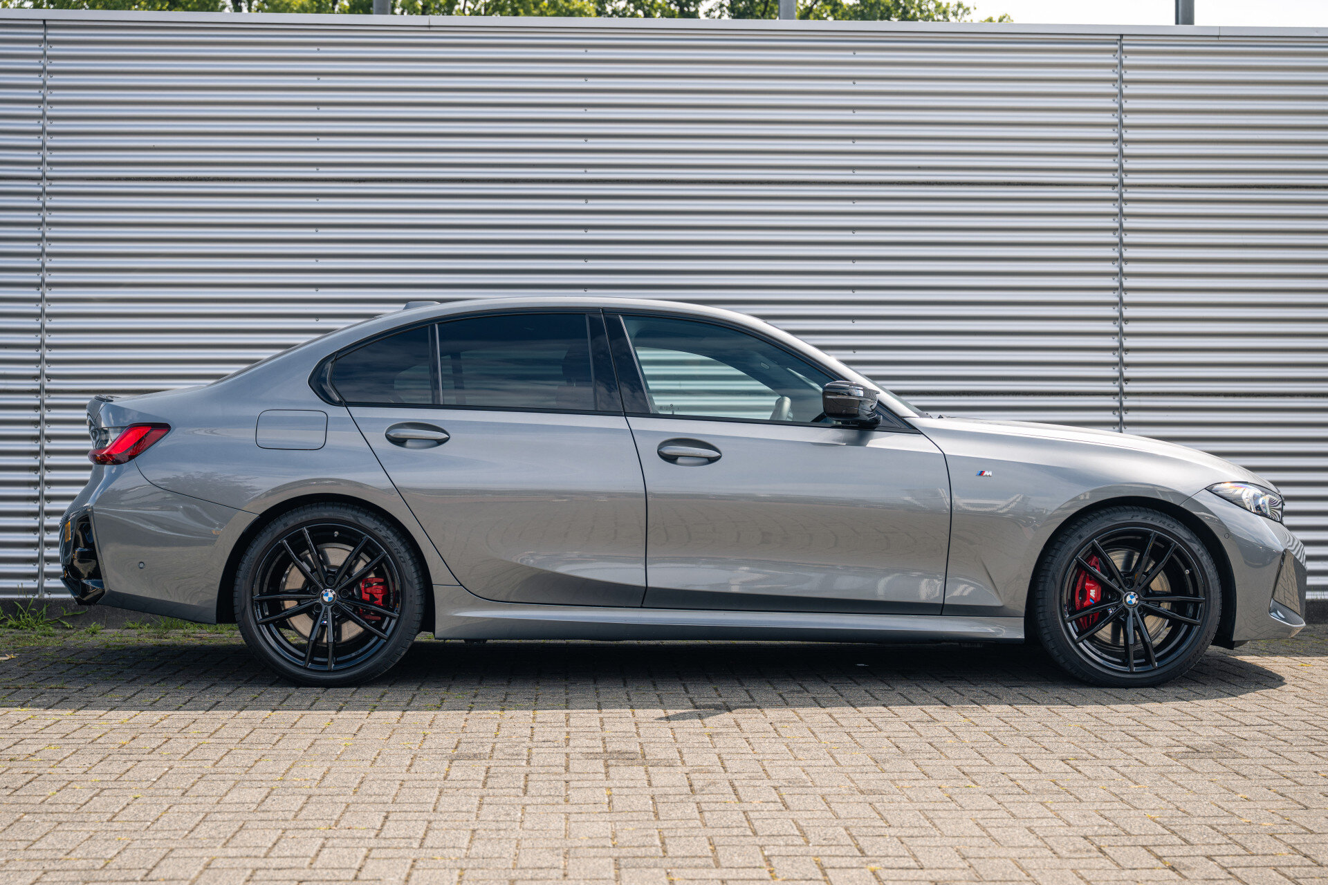 BMW 3 Serie M340d xDrive Automaat - Afbeelding 3