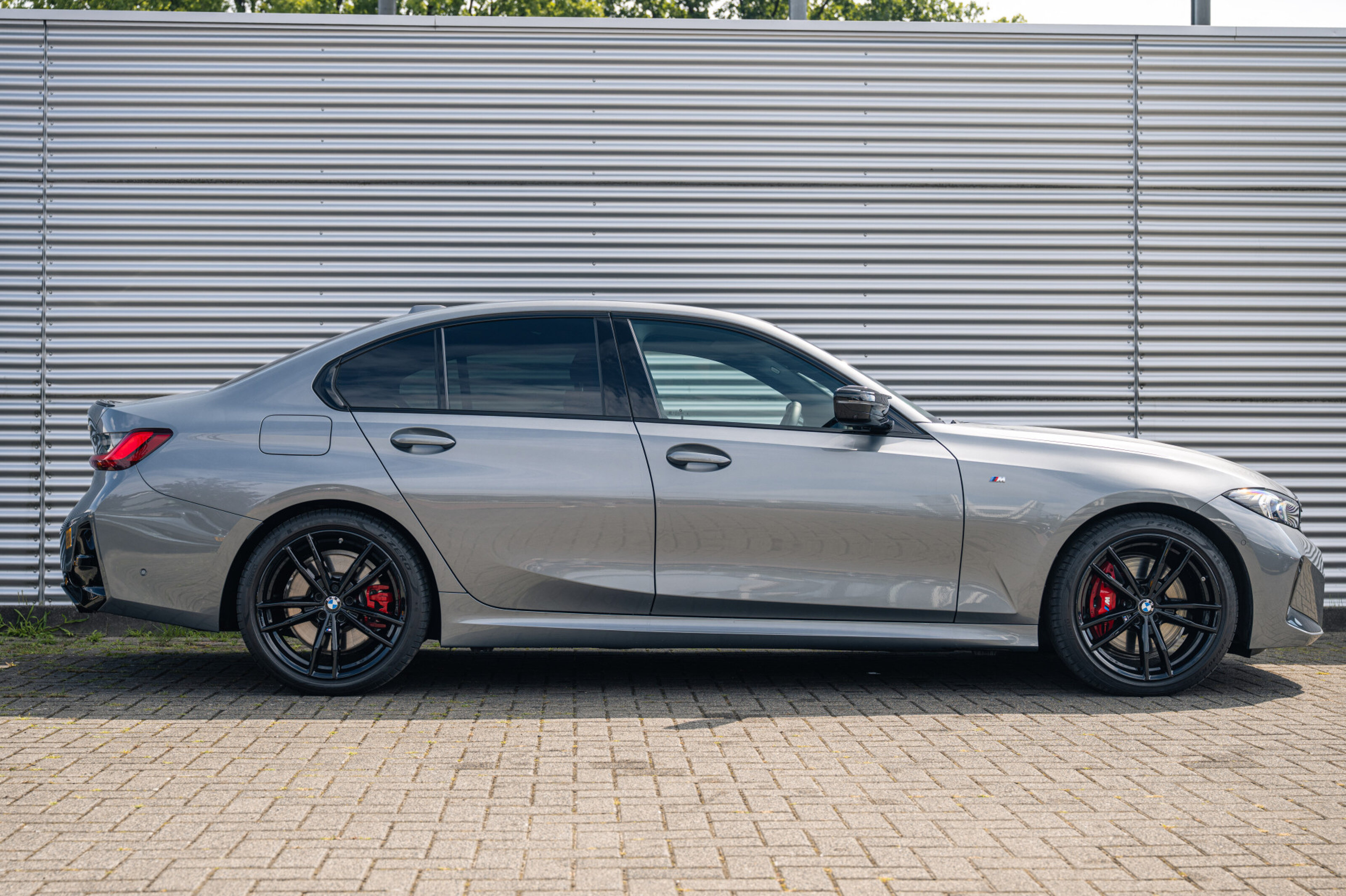 BMW 3 Serie M340d xDrive Automaat