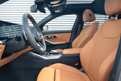 BMW 3 Serie M340d xDrive Automaat - Afbeelding 4