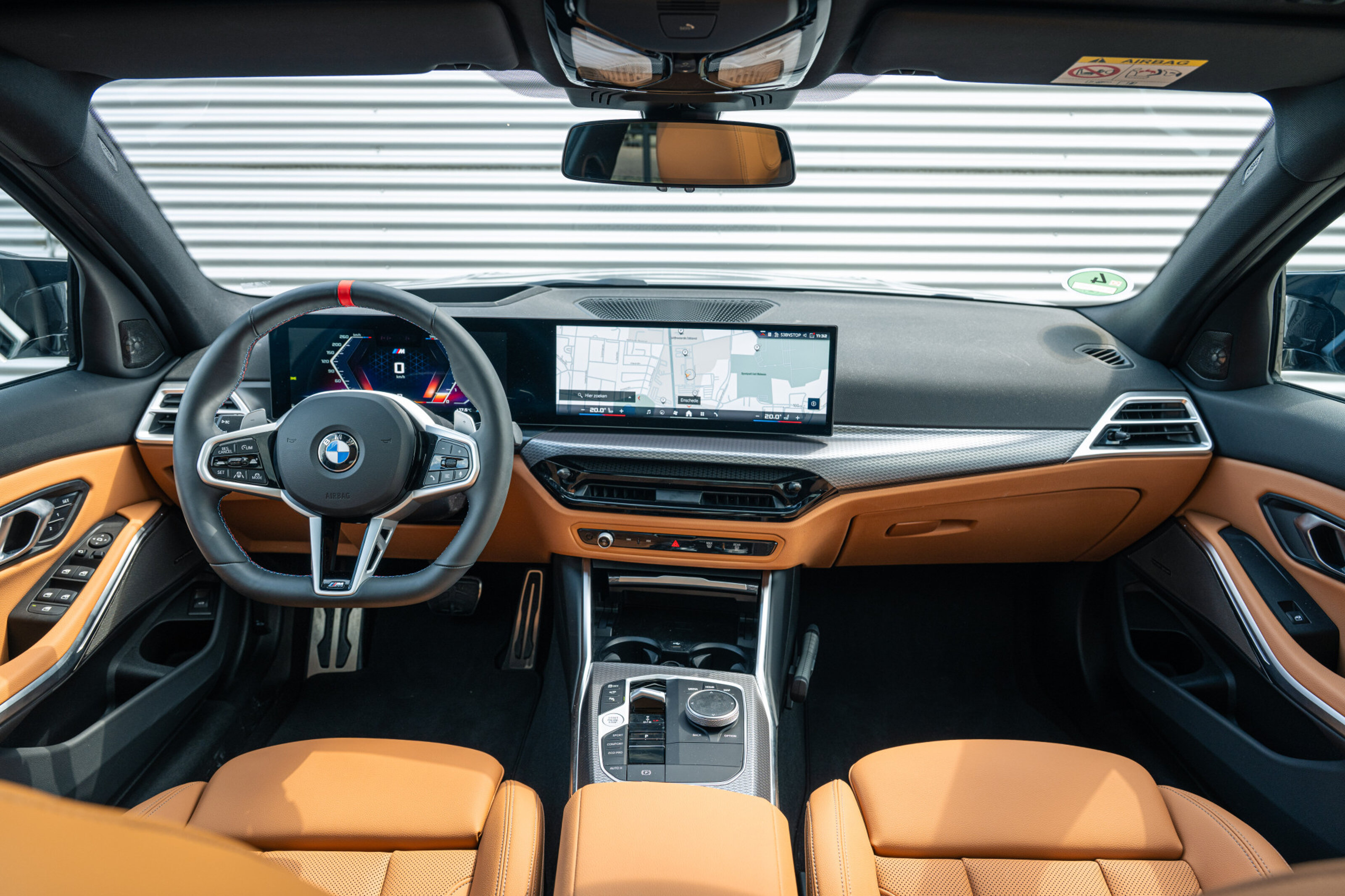 BMW 3 Serie M340d xDrive Automaat