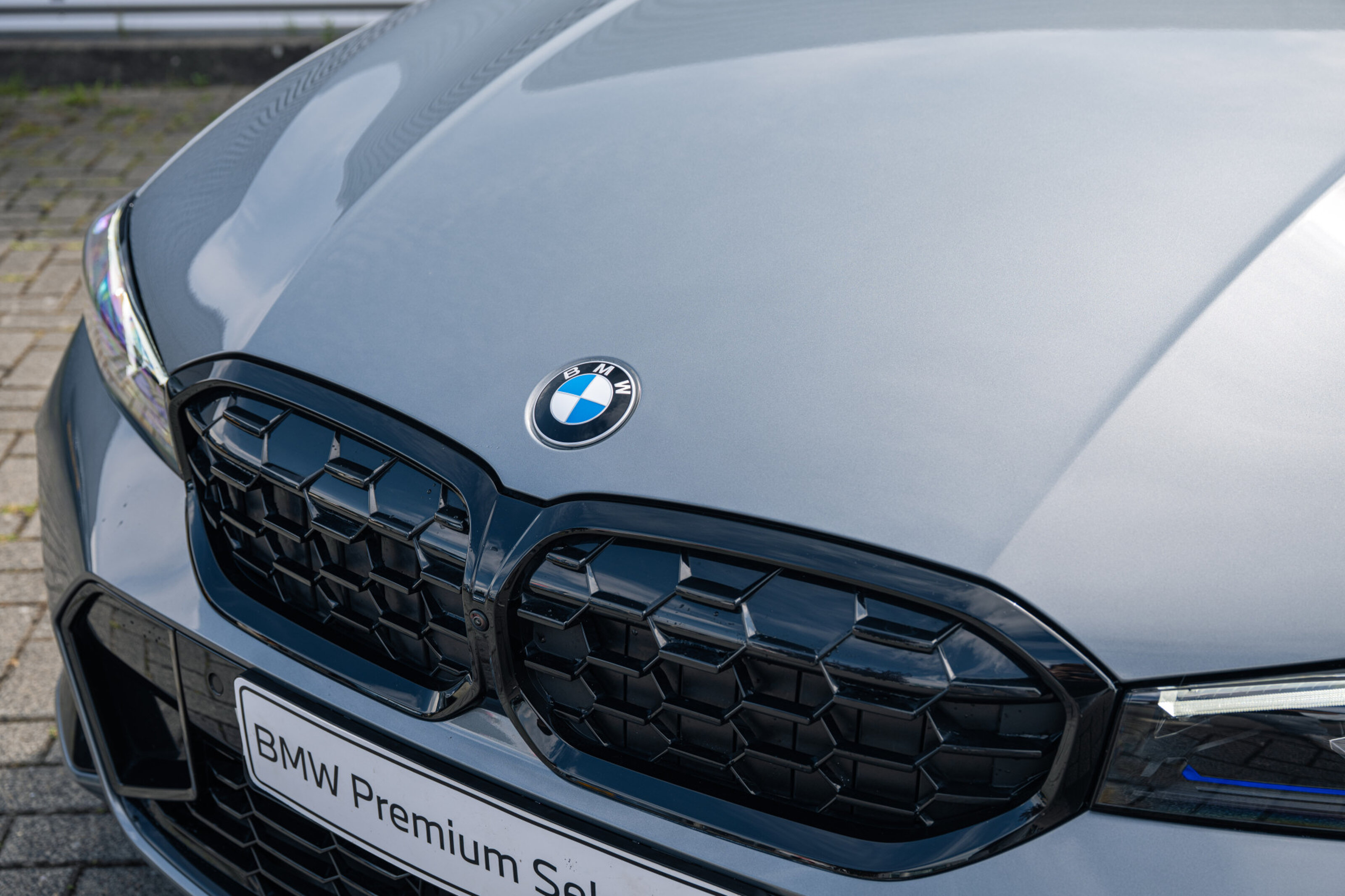 BMW 3 Serie 6