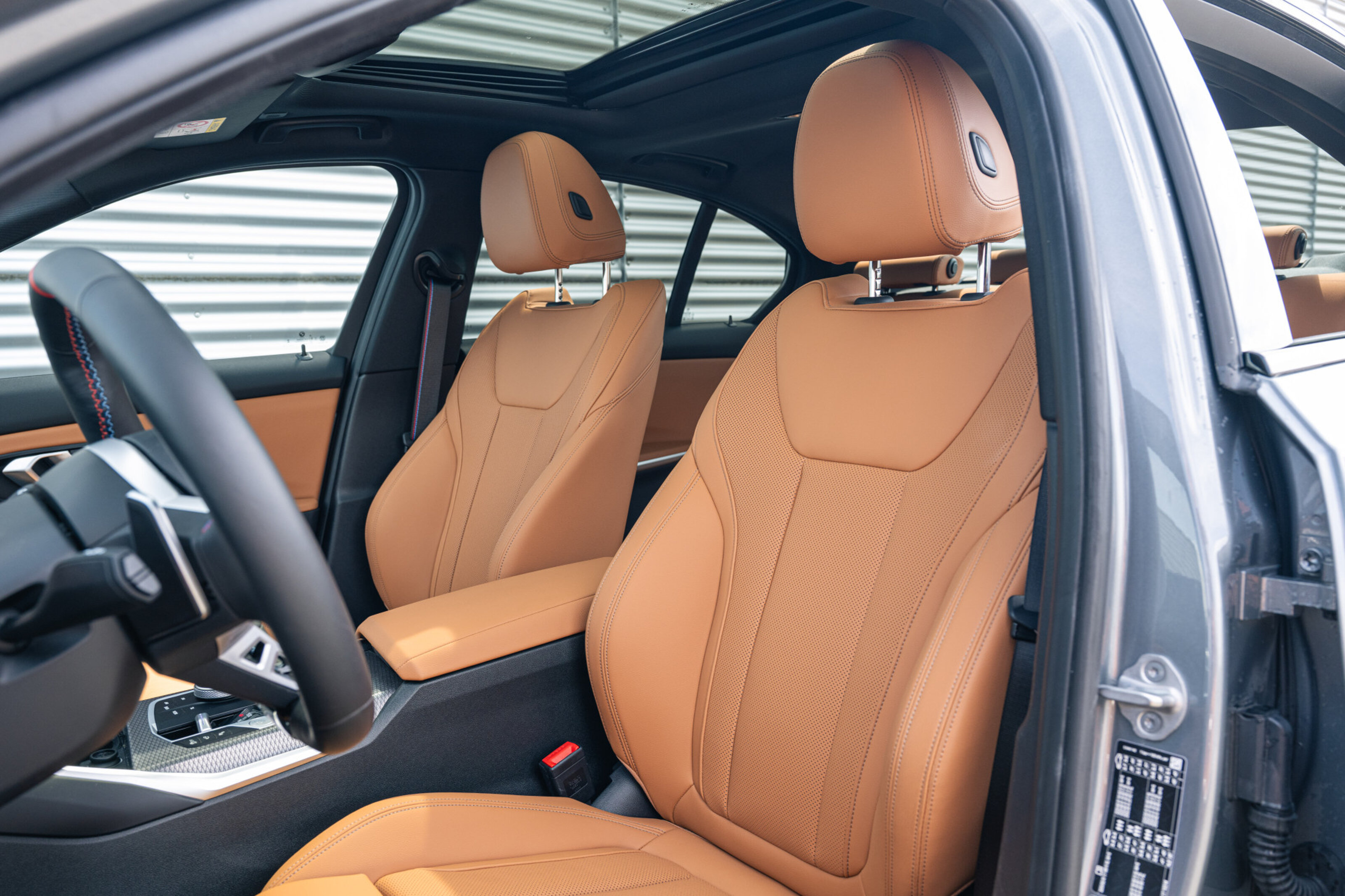 BMW 3 Serie 8