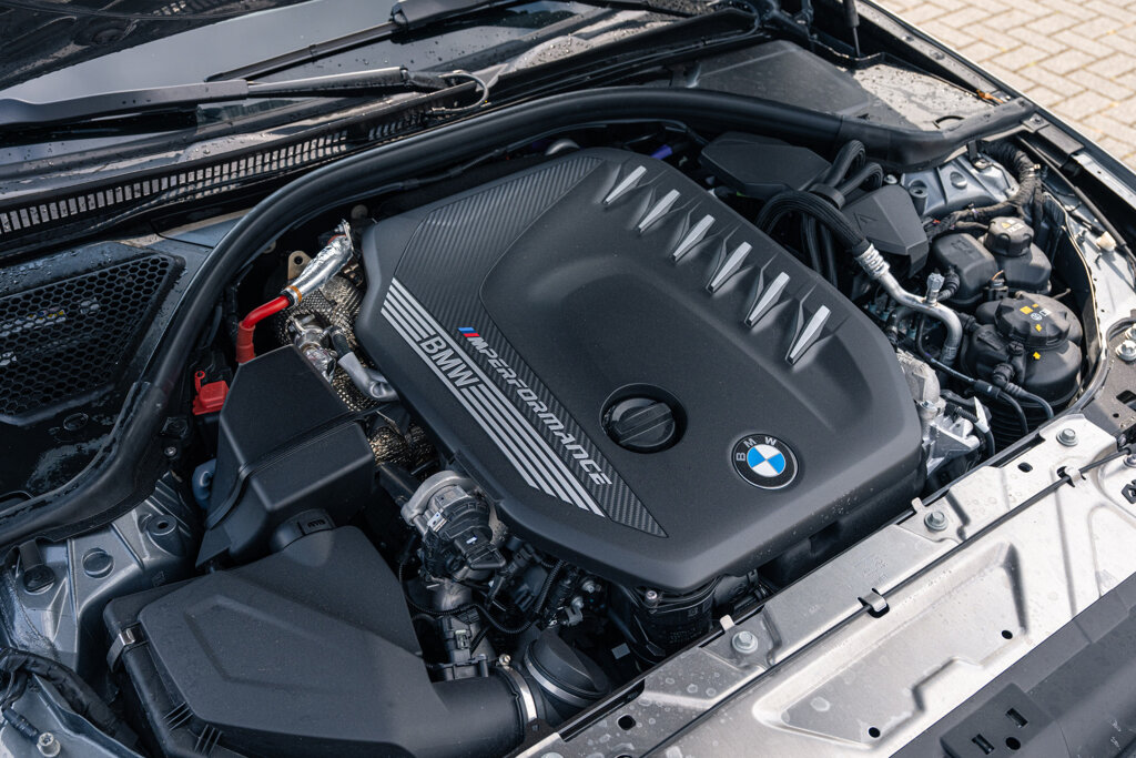 BMW 3 Serie 15