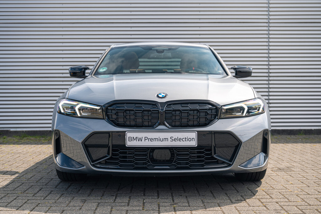 BMW 3 Serie 16