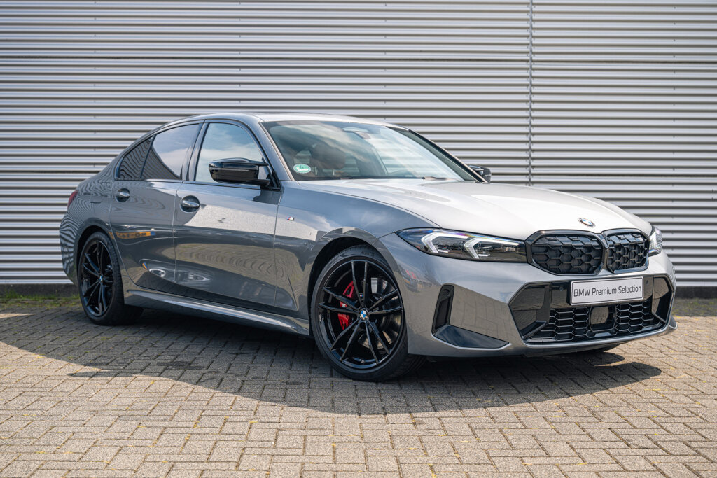 BMW 3 Serie 17