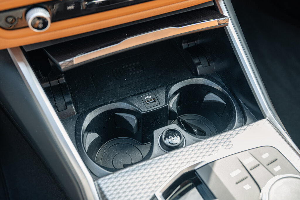 BMW 3 Serie 28