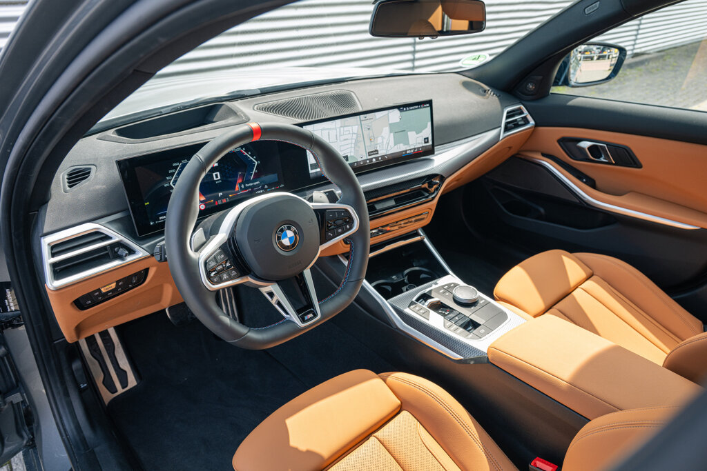 BMW 3 Serie 31