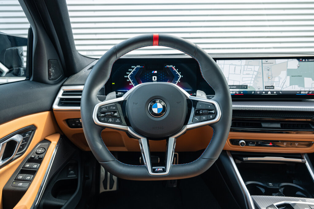 BMW 3 Serie 33