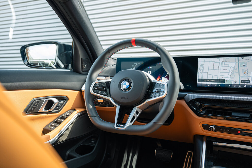 BMW 3 Serie 34