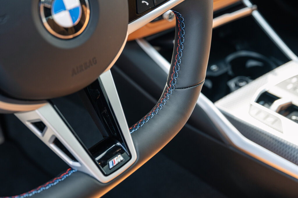 BMW 3 Serie 39