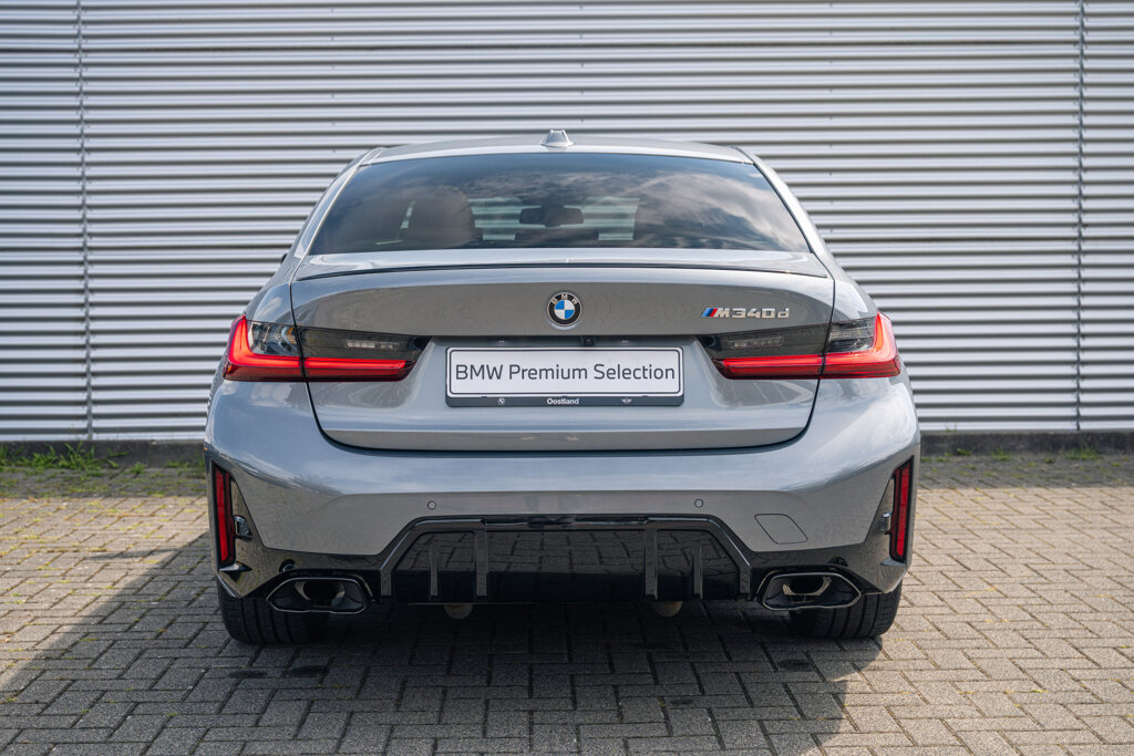 BMW 3 Serie 41