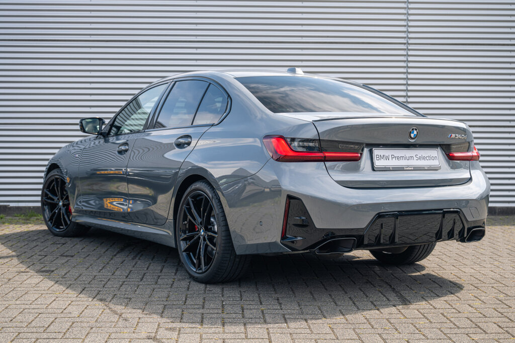 BMW 3 Serie 42