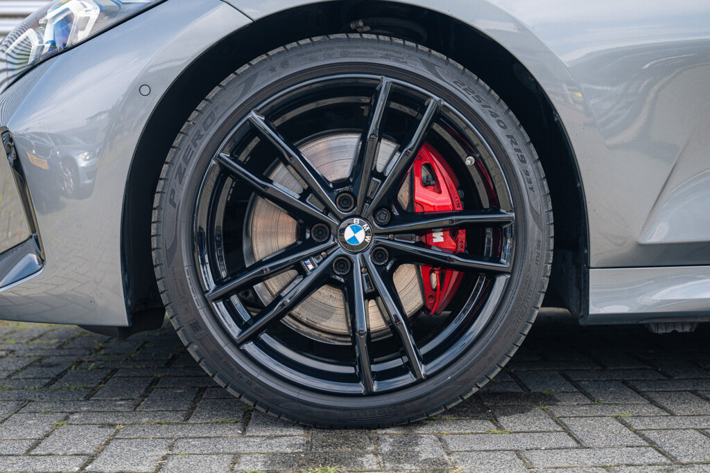 BMW 3 Serie 43