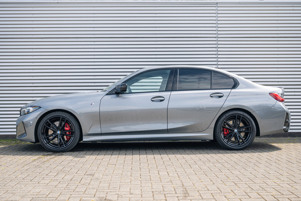 BMW 3 Serie 44