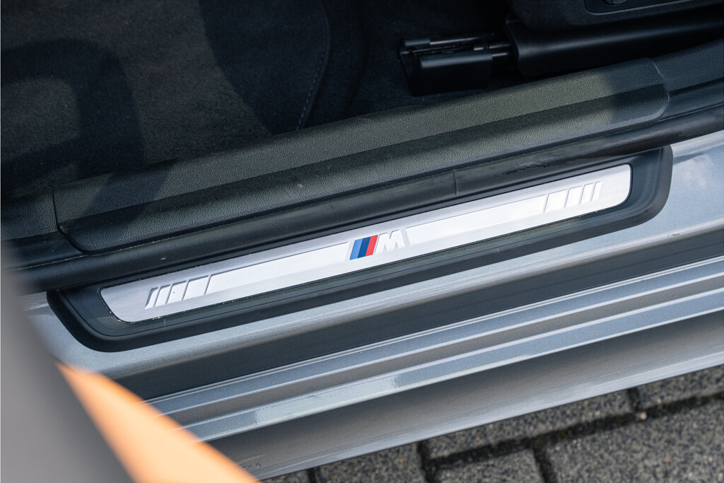 BMW 3 Serie 45