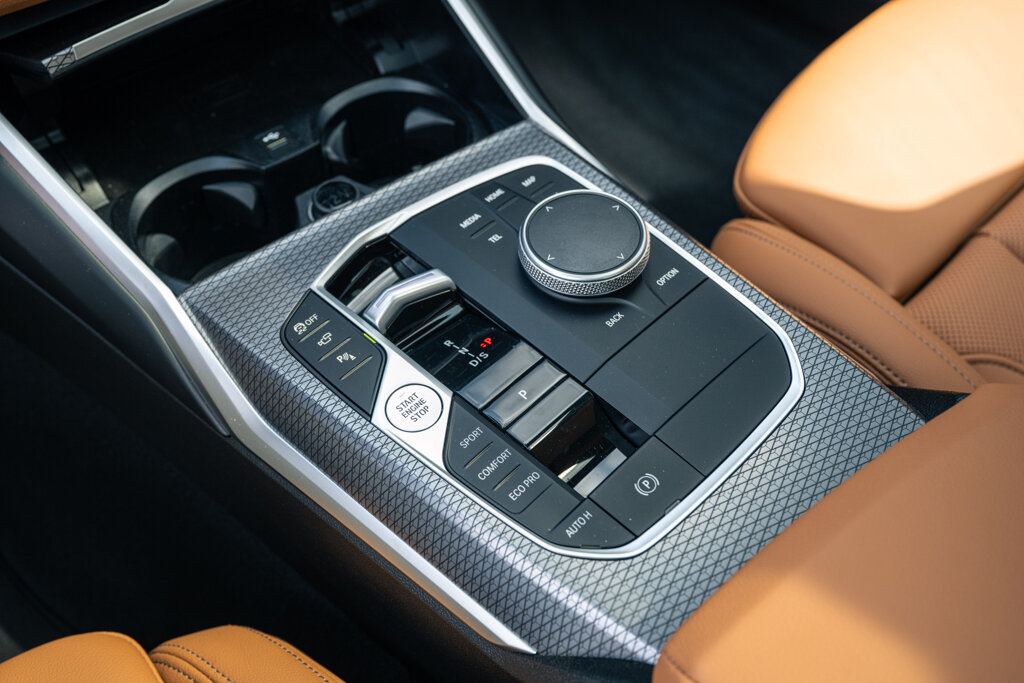 BMW 3 Serie 47