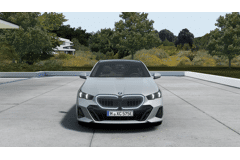 BMW 5 Serie Touring 530e M Sport Automaat - Afbeelding 3