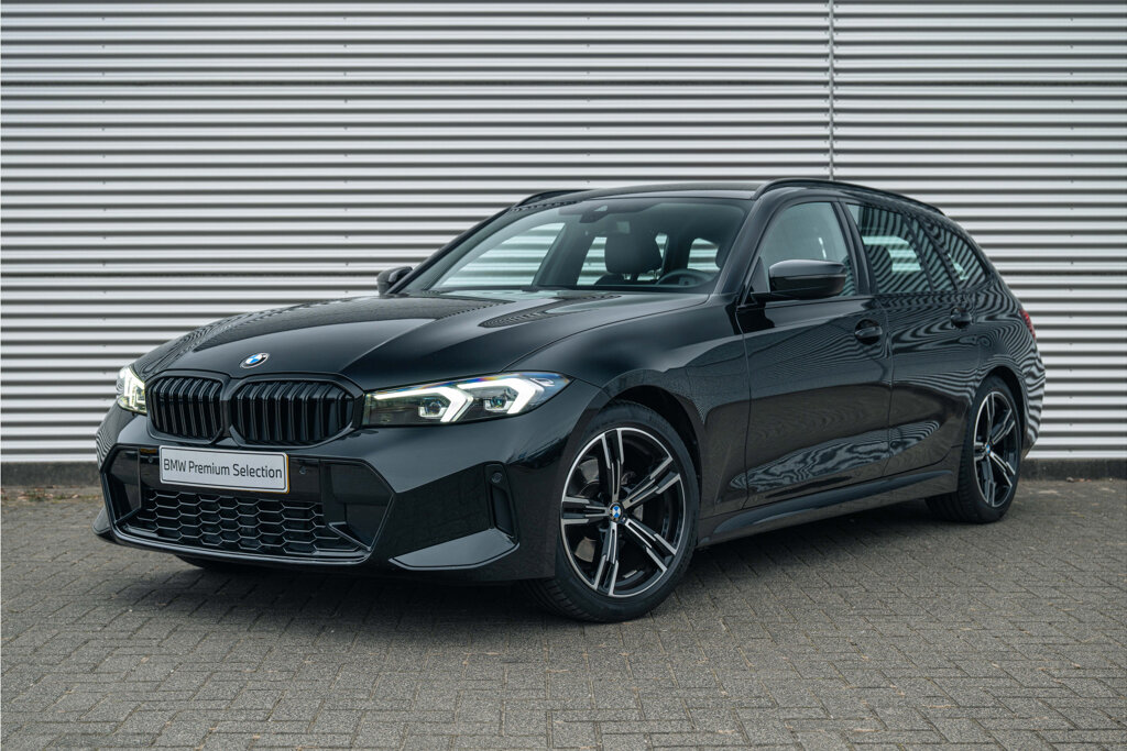 BMW 3 Serie 1