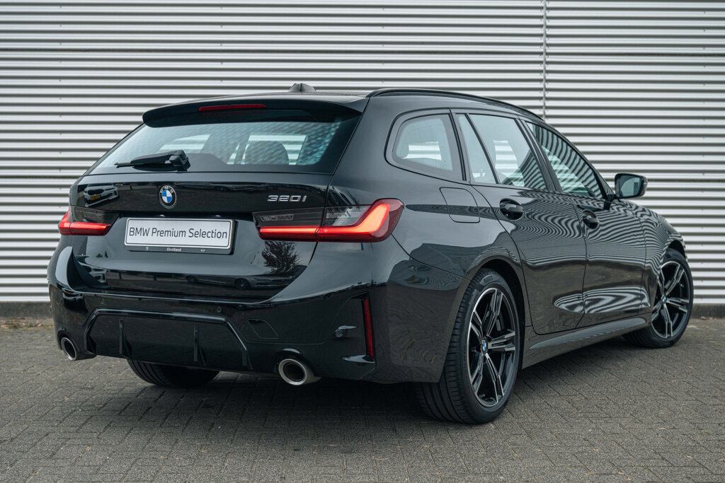 BMW 3 Serie 2