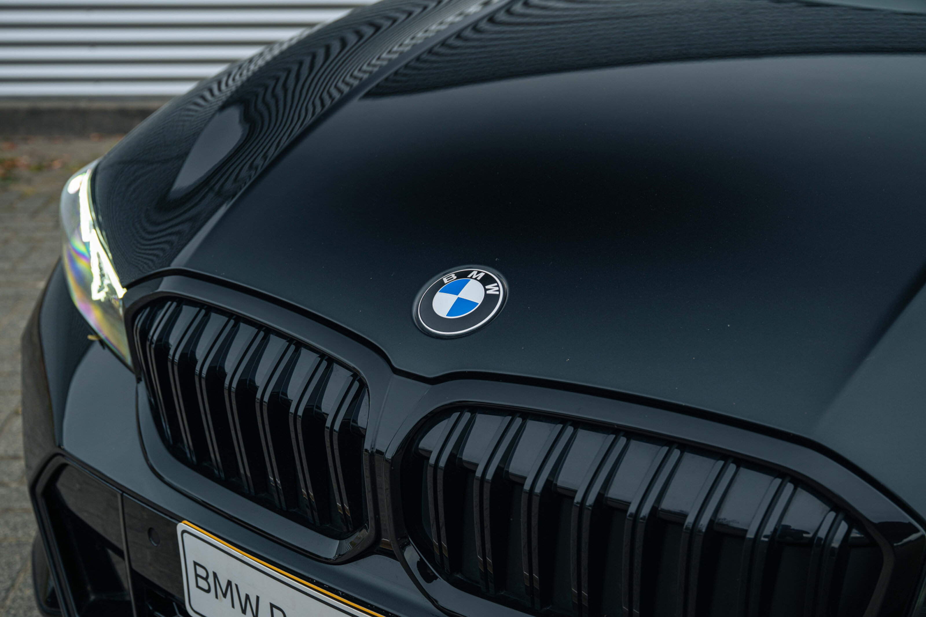 BMW 3 Serie 6