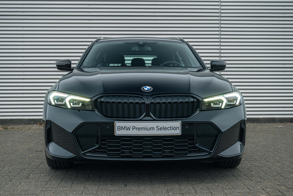 BMW 3 Serie 12