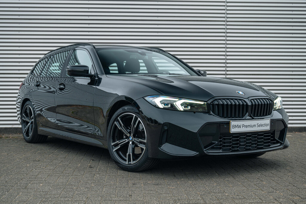 BMW 3 Serie 13