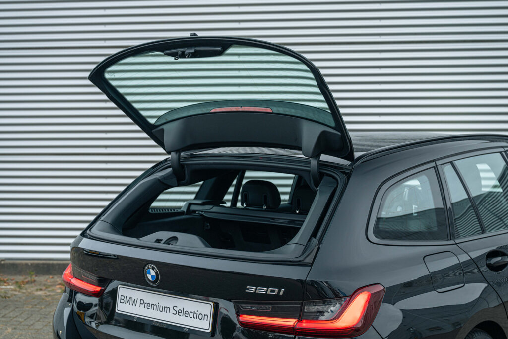 BMW 3 Serie 15