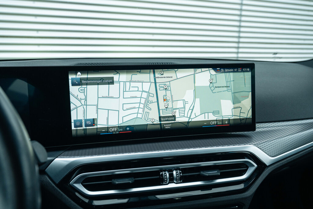BMW 3 Serie 17