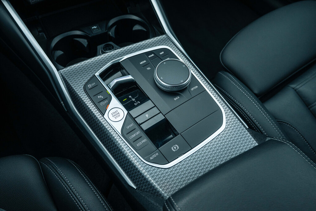 BMW 3 Serie 21