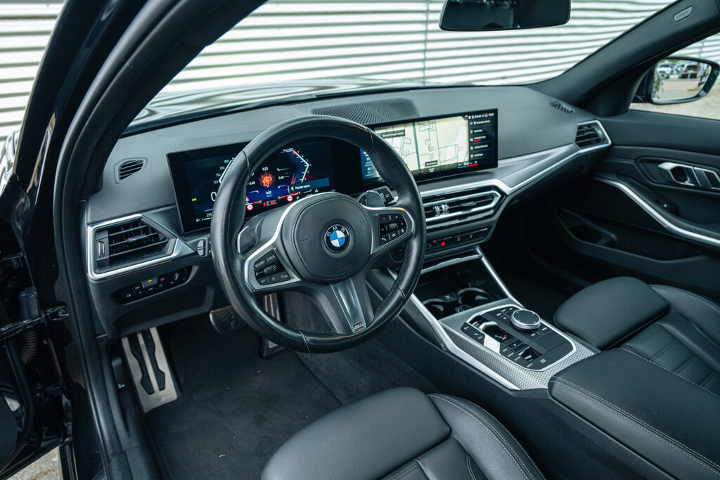BMW 3 Serie 27