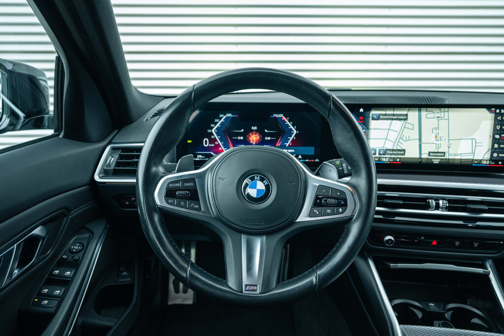 BMW 3 Serie 30