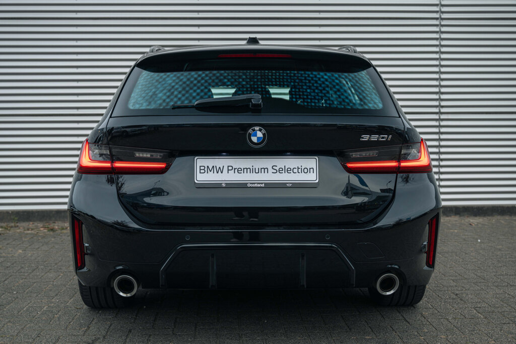 BMW 3 Serie 32