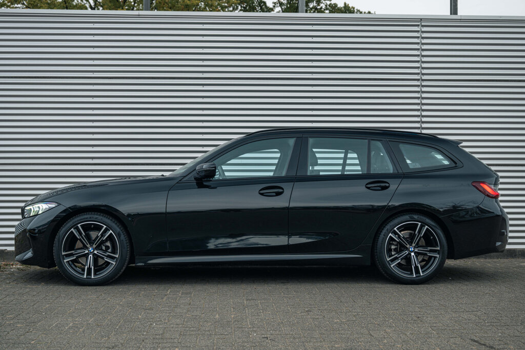 BMW 3 Serie 34