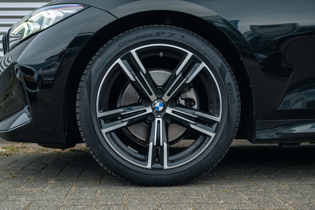 BMW 3 Serie 35