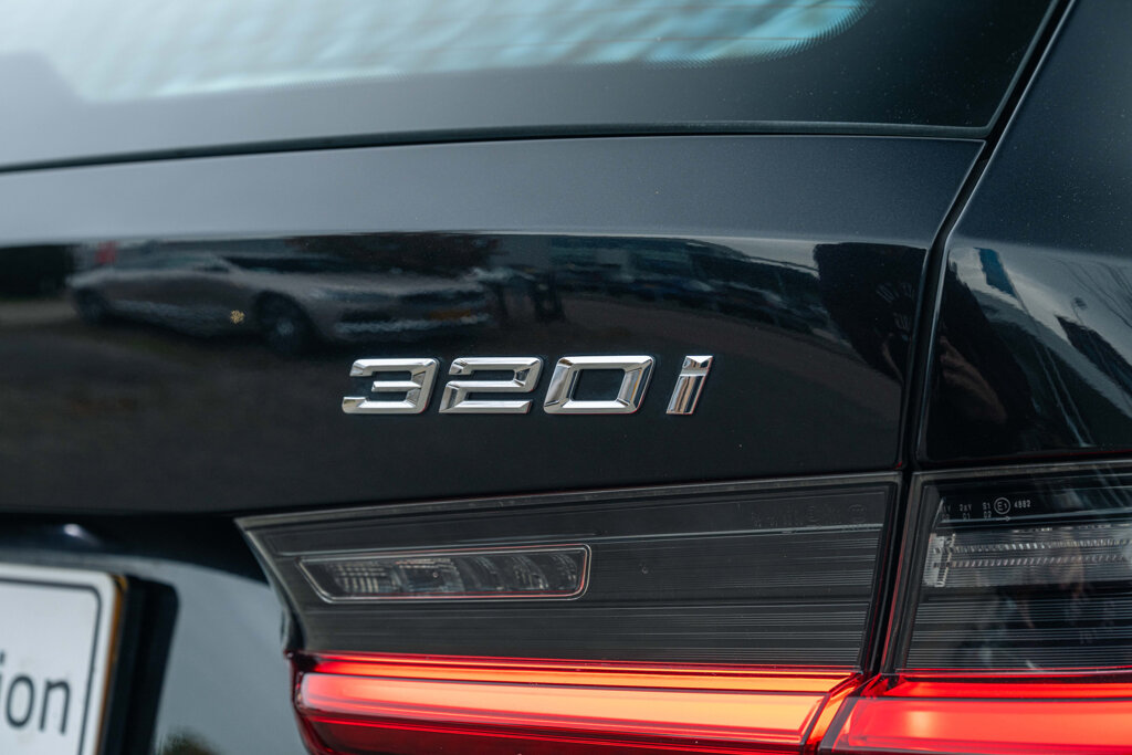 BMW 3 Serie 37