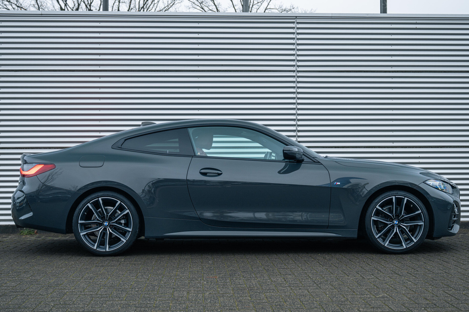 BMW 4 Serie Coupé 420i High Executive M Sport Automaat - Afbeelding 3