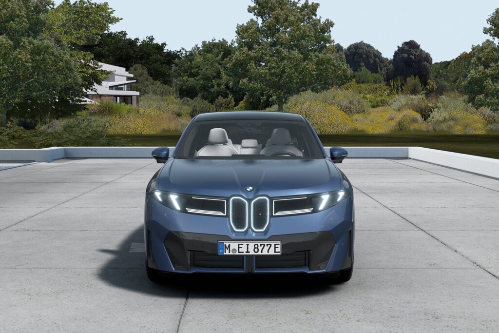 BMW iX3 3