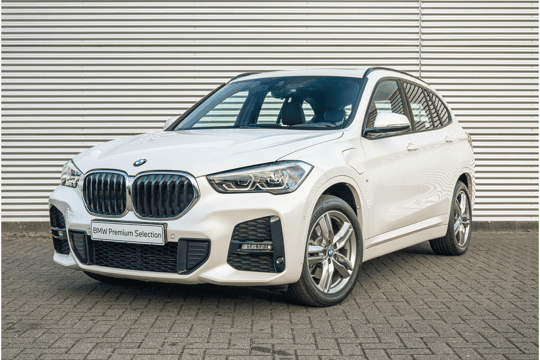 BMW X1 xDrive25e High Executive M Sport Automaat