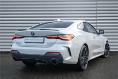 BMW 4 Serie Coupé 420i High Executive M Sport Automaat - Afbeelding 2